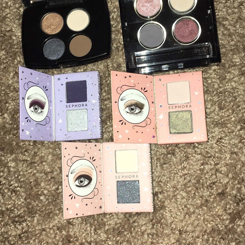 Eye shadow bundle - Picture 3 of 6